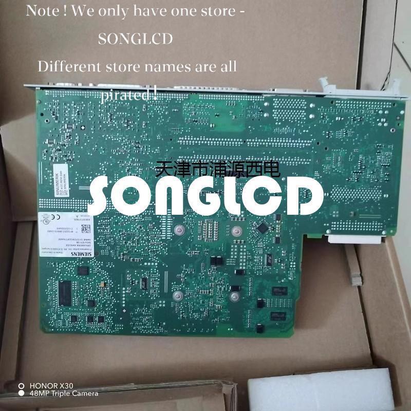 1pcs New SIMATIC S7-1500 6FC5357-0BB15-0AB0 Module - SIEMENS