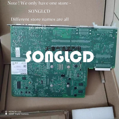 1pcs New SIMATIC S7-1500 6FC5357-0BB15-0AB0 Module - SIEMENS