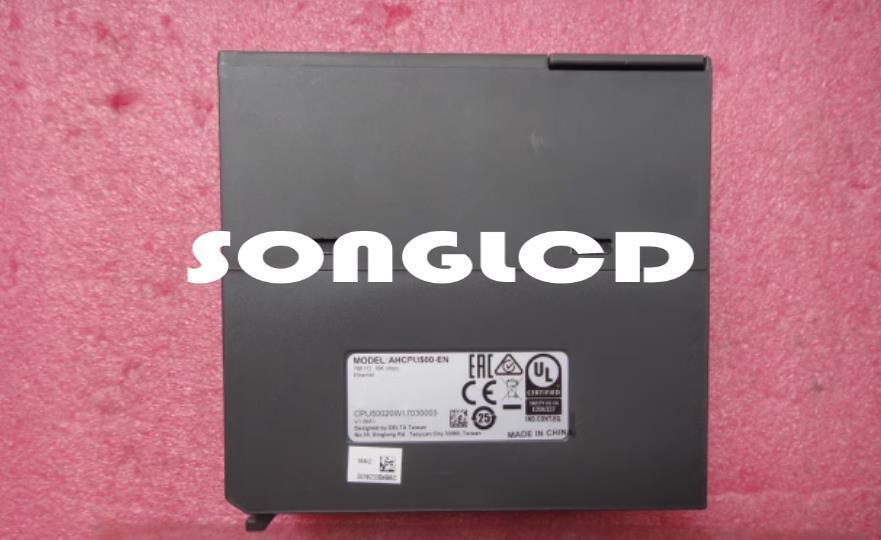 AHCPU500-EN High-Performance Processor Unit - KOEED