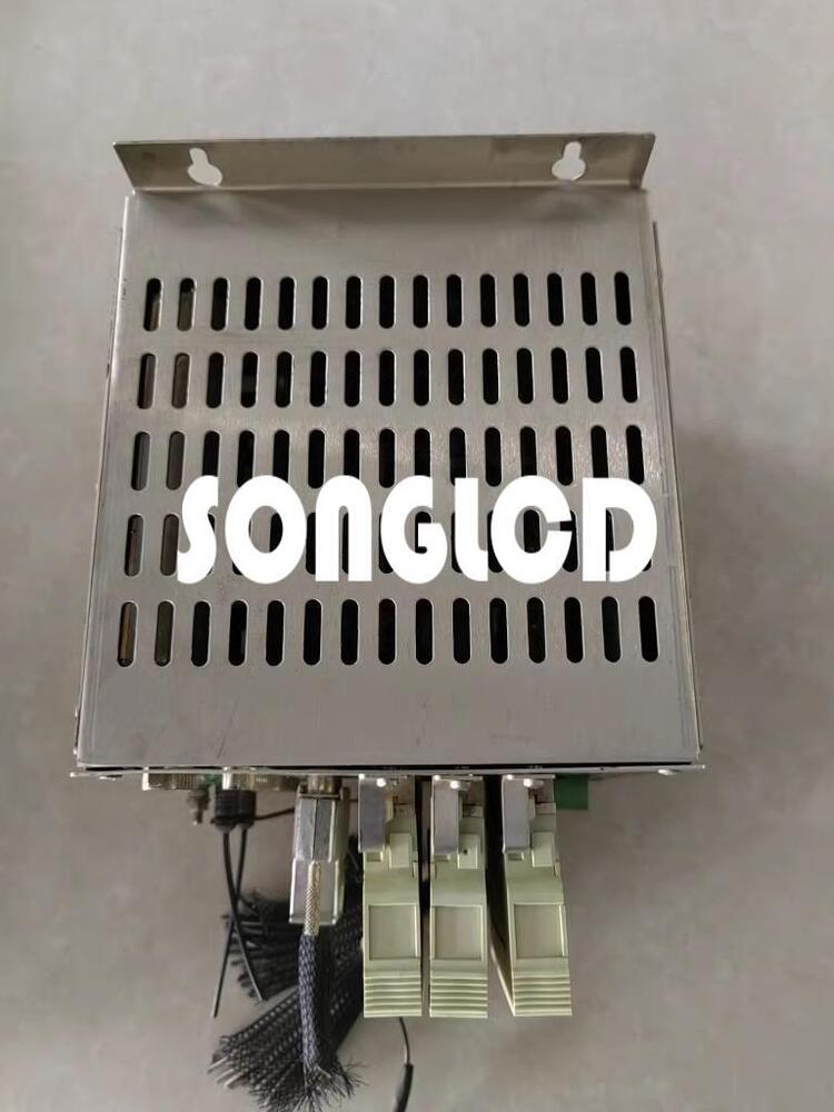 1PCS PE2 TPW/DO-D862/3 High-Frequency Attenuator - SIGMA