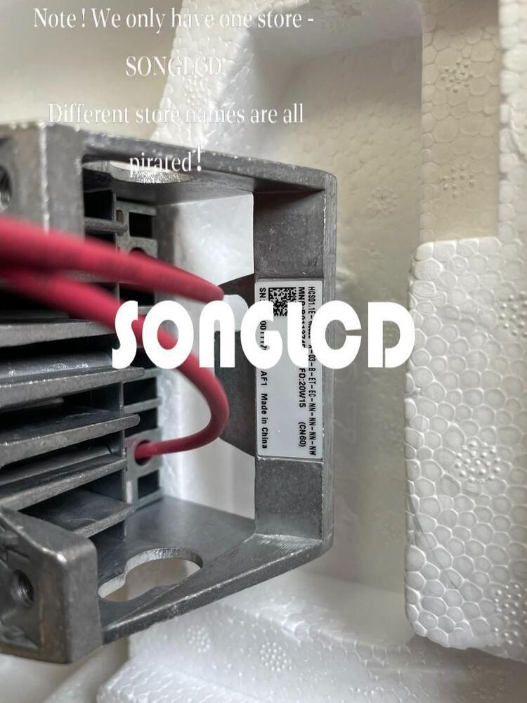 Bosch Rexroth Servo Drive HCS01.1E-W0028-A-03-B-ET-ET-NN-NN-NN-NN-NW - BOSCH REXROTH