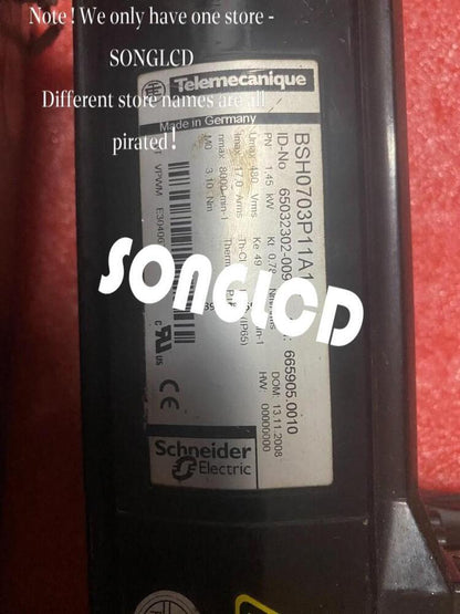1pcs bsh0703p11a1a - KOEED