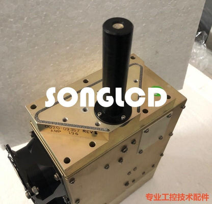 AMAT 0010-09750 Model - 1PC High-Quality Precision Component - AMAT ENGINEERING