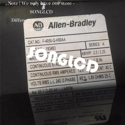 1PCS F-4050-Q-H00AA - KOEED