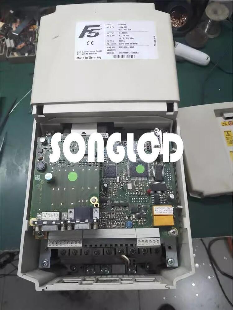 1PCS Microchip 18F5A1G-34IA Microcontroller Unit - KOEED