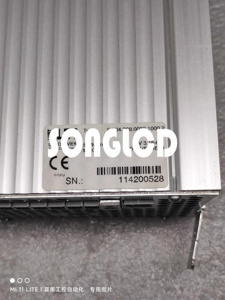 1PCS NEW SO84 Encoder Module - SOFTECH