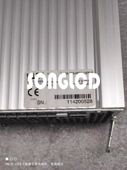 1PCS NEW SO84 Encoder Module - SOFTECH