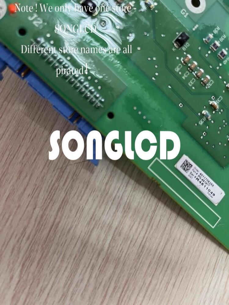 1PCS PN-491477 High-Performance Component - 1PCS