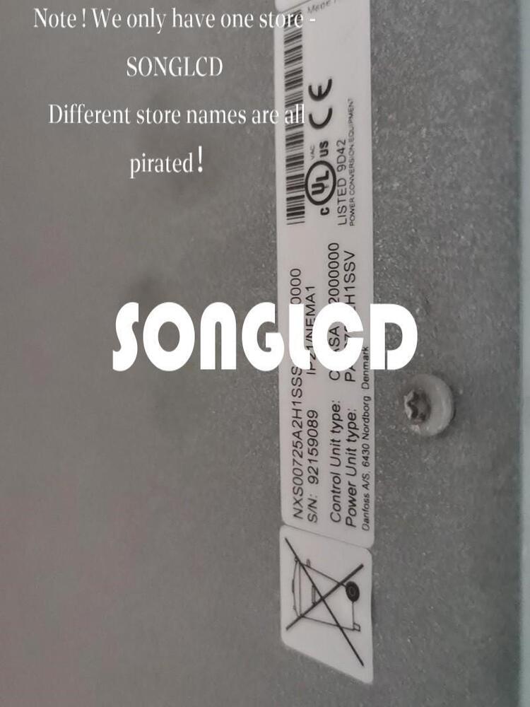 NXS00725A2H1SSSA1A2000000 High-Performance Component - KOEED