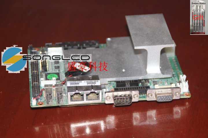 1pcs pcm-9362d rev:a1 - KOEED