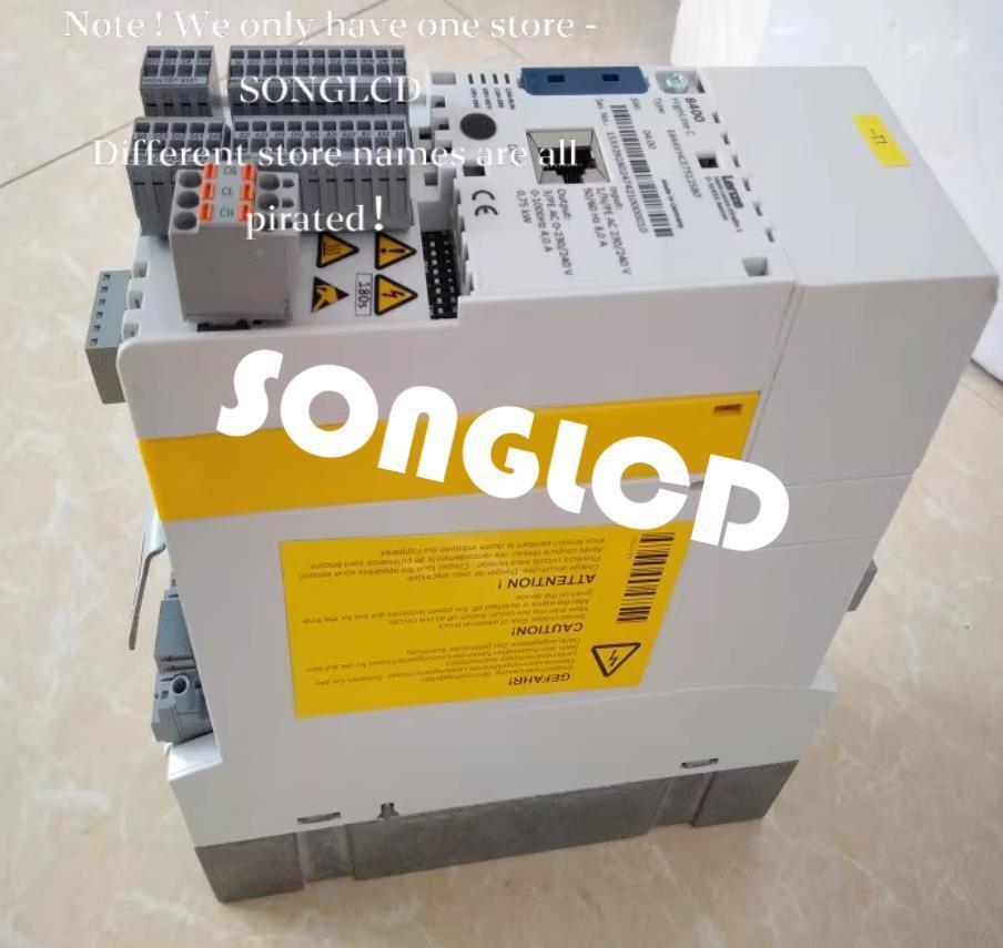 E84AVHCE7512SB0 High-Performance Pneumatic Cylinder - HITEC