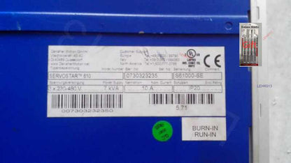 kollmogen s61000-se s600 - KOEED