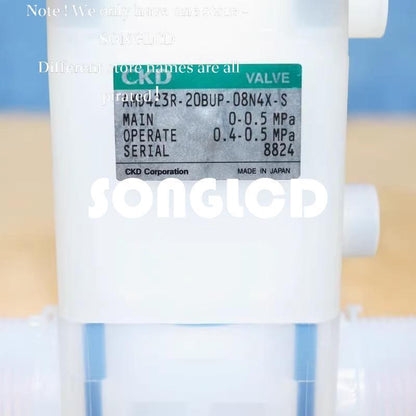 1PCS AMD423R-20BUP-08N4X-S Industrial Sensor - SIGMA
