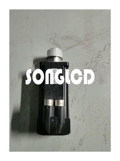 1PCS 8LVA23.B1030D200-0 Industrial Control Component - OMRON