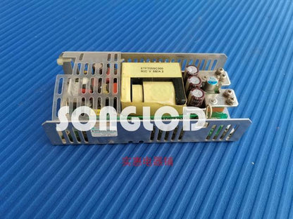 ETFT05SC300-G 5V 60A Power Supply for Electronics - ETFT ELECTRONICS