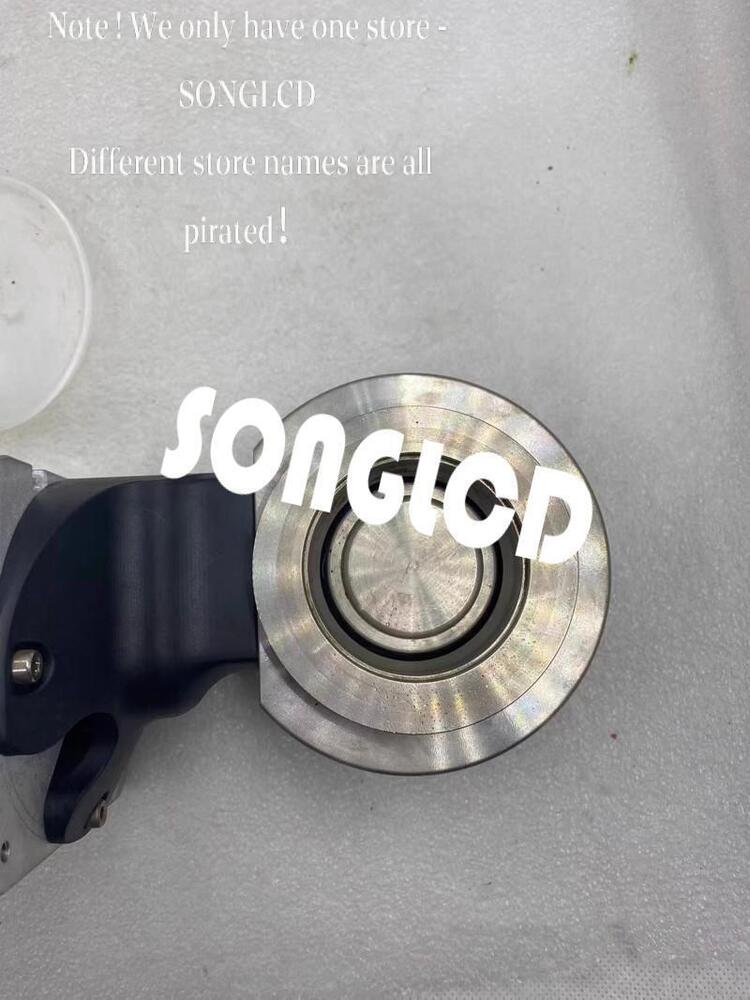 VAT KF50 Model A-3353039 1PCS 61634-KECQ-0001/0096 - SIGMA