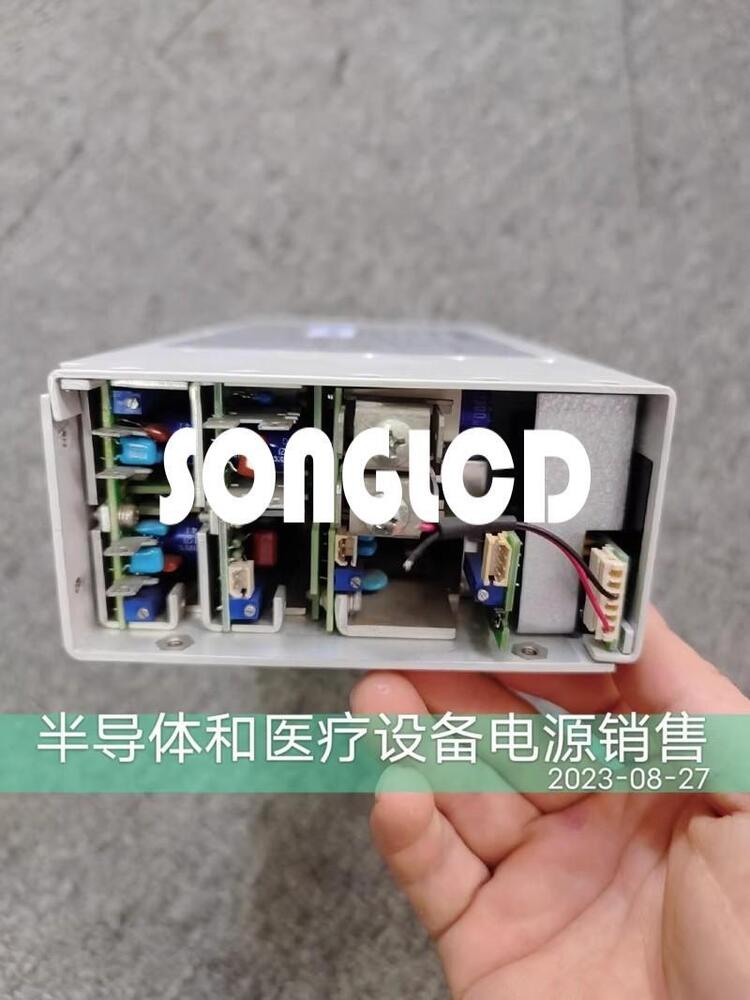 1PCS MA4000220A Industrial Component - SIGMA MOTION