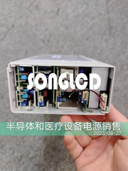 1PCS MA4000220A Industrial Component - SIGMA MOTION