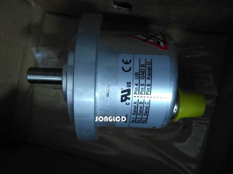 1PC NEW krones GI357.Z73 - KOEED