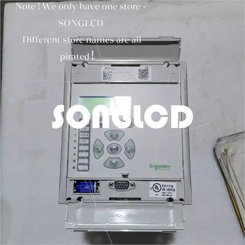 1PCS P127BA0Z1D3FE0 Microcontroller Module - KOEED
