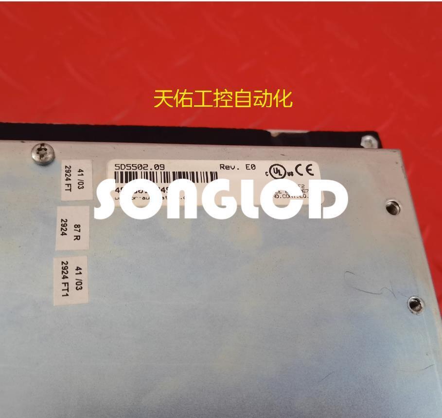 1PCS UNILOG B4 5D5502.09 Temperature Data Logger - KOEED
