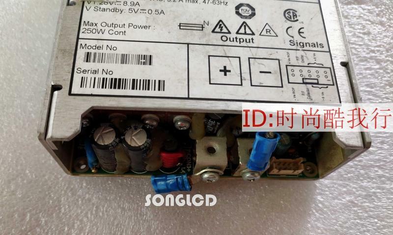 1pcs ccm250ps28 - KOEED