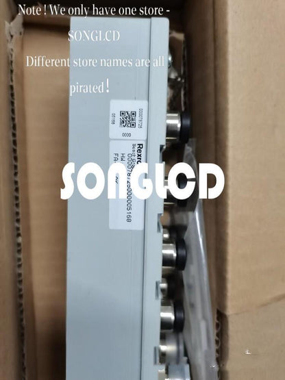 1pc New R412006712 Valve - KOEED