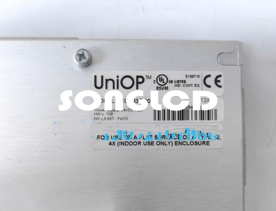 Etop33C-0050 Industrial Sensor, 1 Piece - ETOPEN