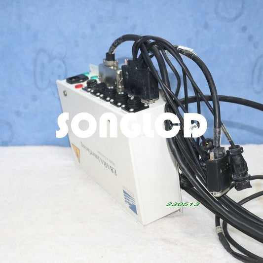 1 Piece Interface Box Version 11 for Easy Connectivity - VIKING