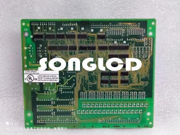 1pcs HR357 BN634A900H01 and BN634A900G51 Parts - BA