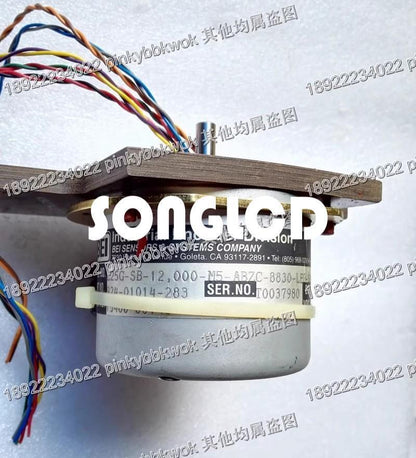 1PCS L25G-SB-12 Industrial Gas Burner Jet - SIGMA ENGINEERING