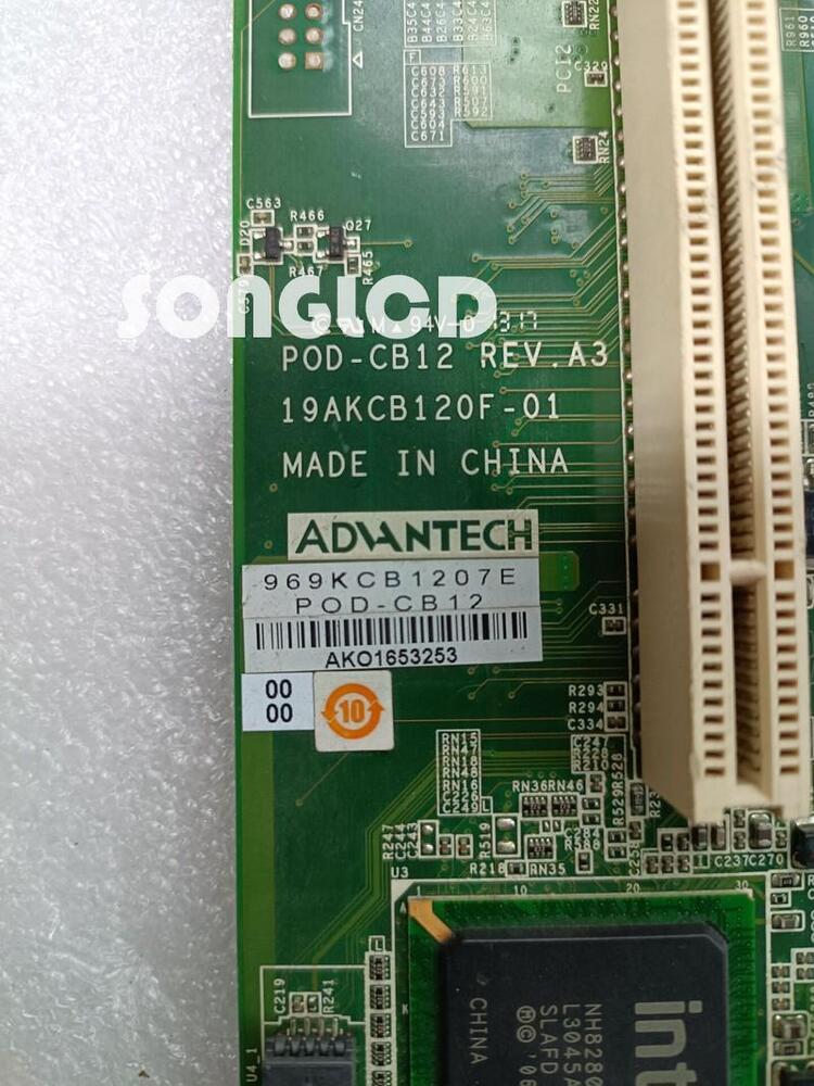 1pcs Pod-CB12 Rev.A3 - High Quality Pod Replacement - KOEED