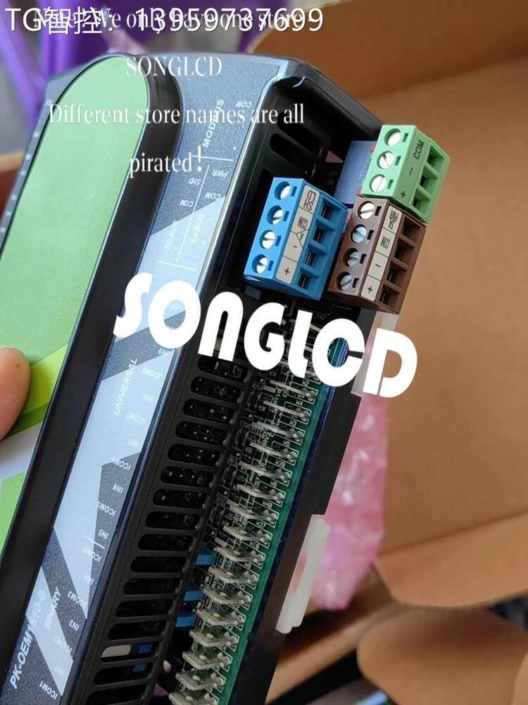 PK-OEM1810-0 High-Performance Component - KOEED