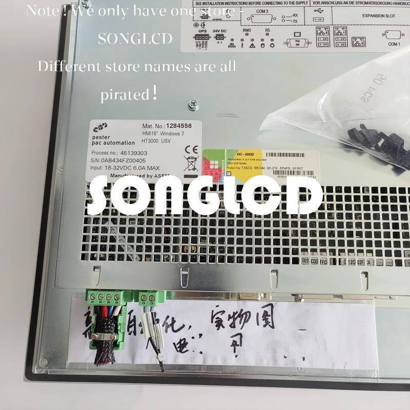 PAC Automation 1284556 Industrial Component - PTC AUTOMATION