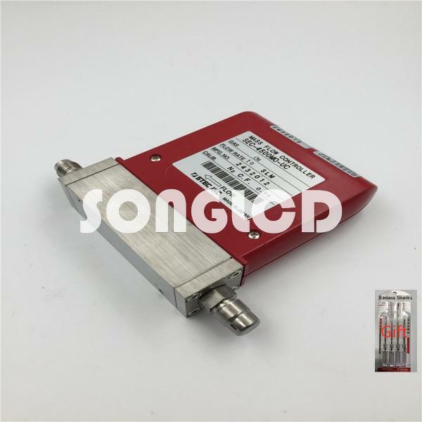 1PC SEC-4500MO-UC Oxygen Sensor Module - SIGMA CONTROLS