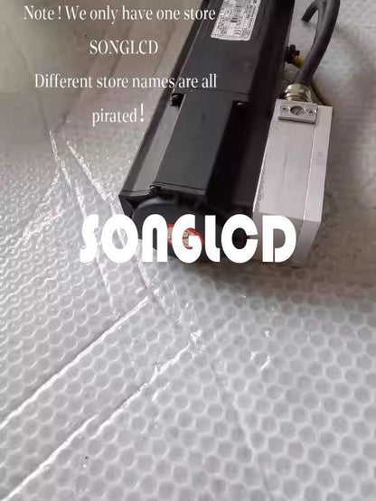 1pcs MKD041B-144-KP1-KS Servo Motor - MKS