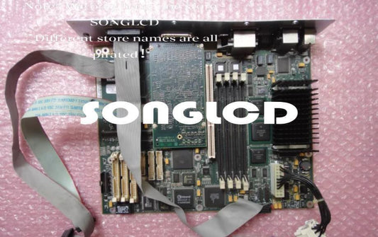 1pcs 84-W8343F01D FAB REV Replacement Part - FAB