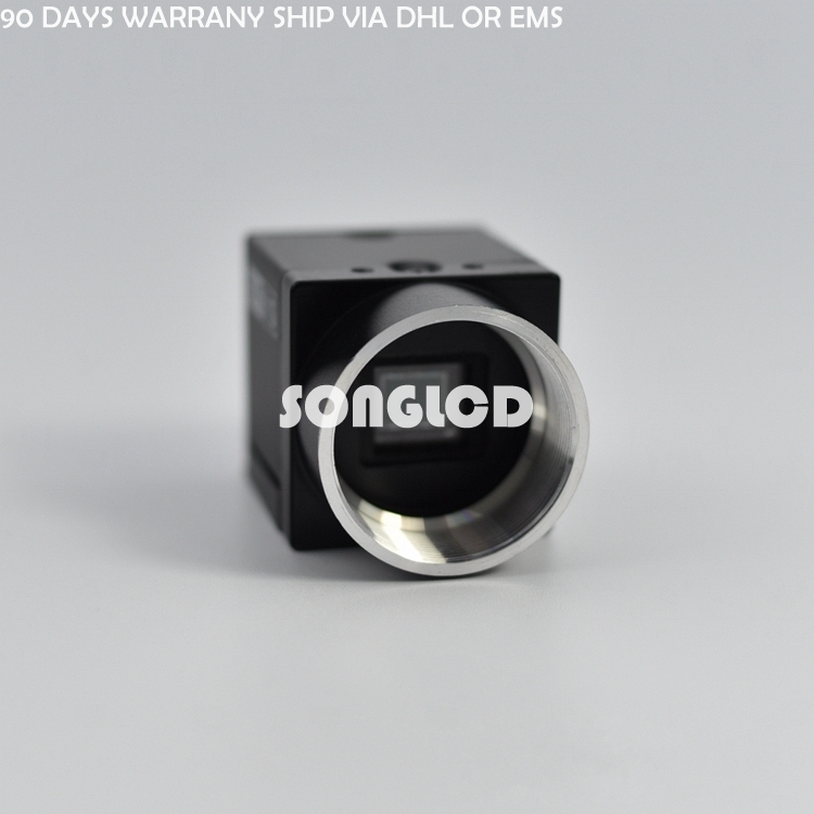 Crevis MV-BE20A CCD Camera for Superior Image Quality - CREVIS