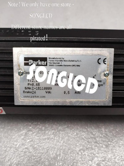 1pcs New MBA7038025111642 Electronic Component - KOEED