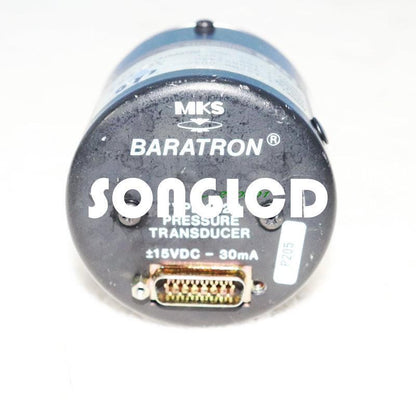 1pcs Type 122B 122BA-00100EB Vacuum Gauge 100 Torr - HONEYWELL