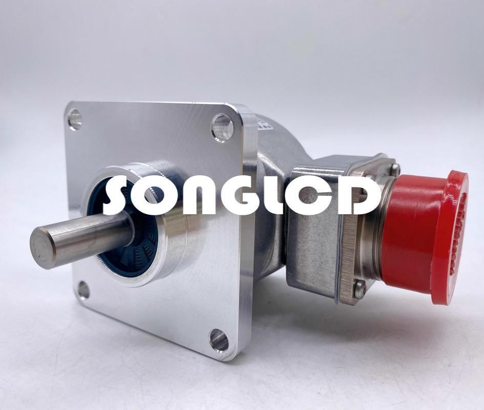 1pcs New RI58-O/10000EQ.7XRX-S Rotary Encoder - SIGMA