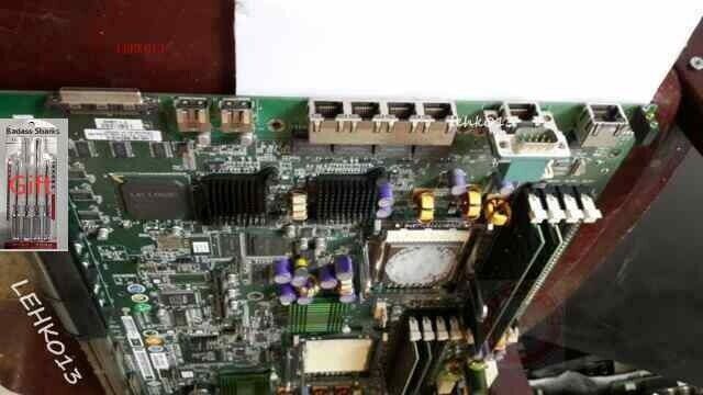 1PCS 375-3325-03 REV:50 Electronic Component Microcontroller - KOEED