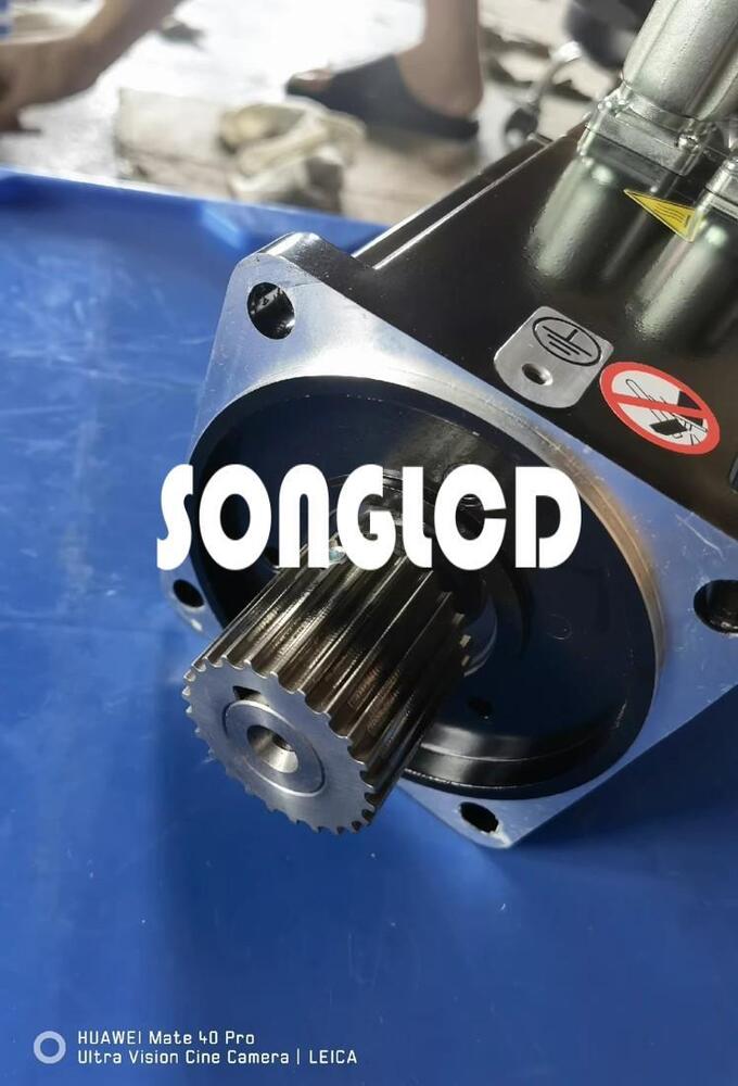 1PCS BMH1002P11A2A High-Performance Electric Motor - CCC MOTOR SOLUTIONS