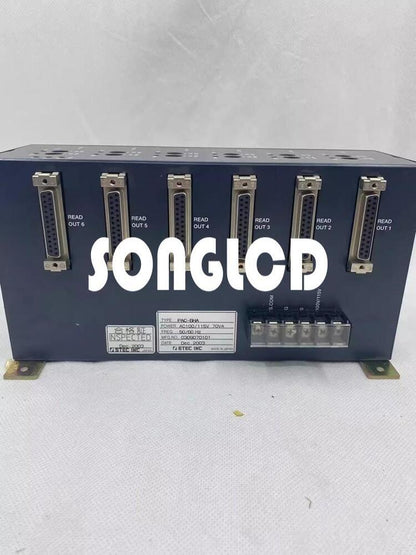 STEC PAC-6HA Supply - High Quality Single Unit Power Supply - STEC