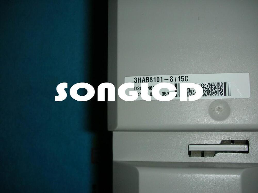 1pcs DSQC346G 3HAB8101-8/15C Industrial Controller - XYZ