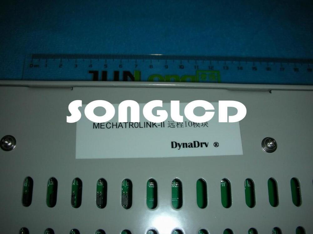 Mechatrolink-II G2M3232MT Servo Motor Module - MECHATROLINK