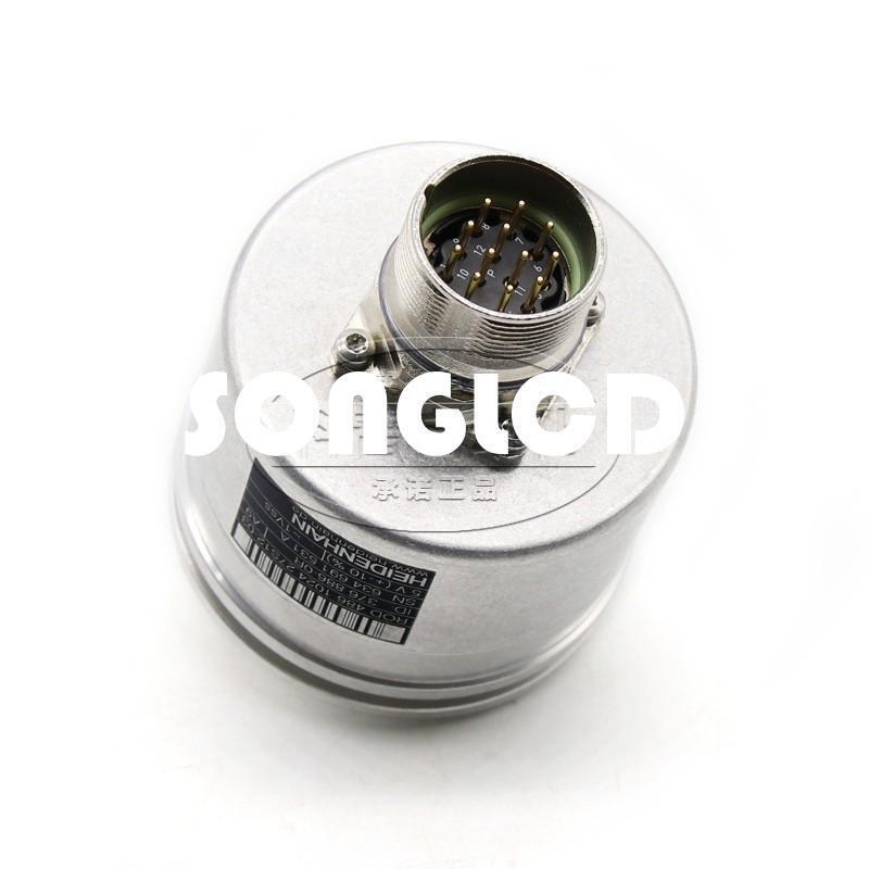 1PCS NEW ROD486 1024 ID:376886-0R for Reliable Performance - KOEED