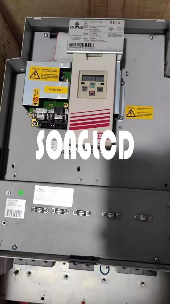 1PCS 23F5K1R-YVC2 Industrial Component - KOEED