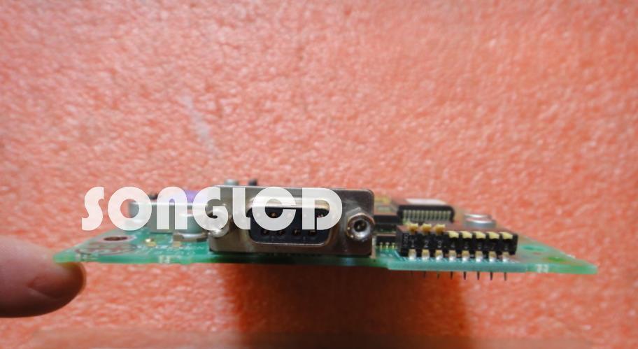 1PCS JUSP-ACPCCLB-N5-V - KOEED