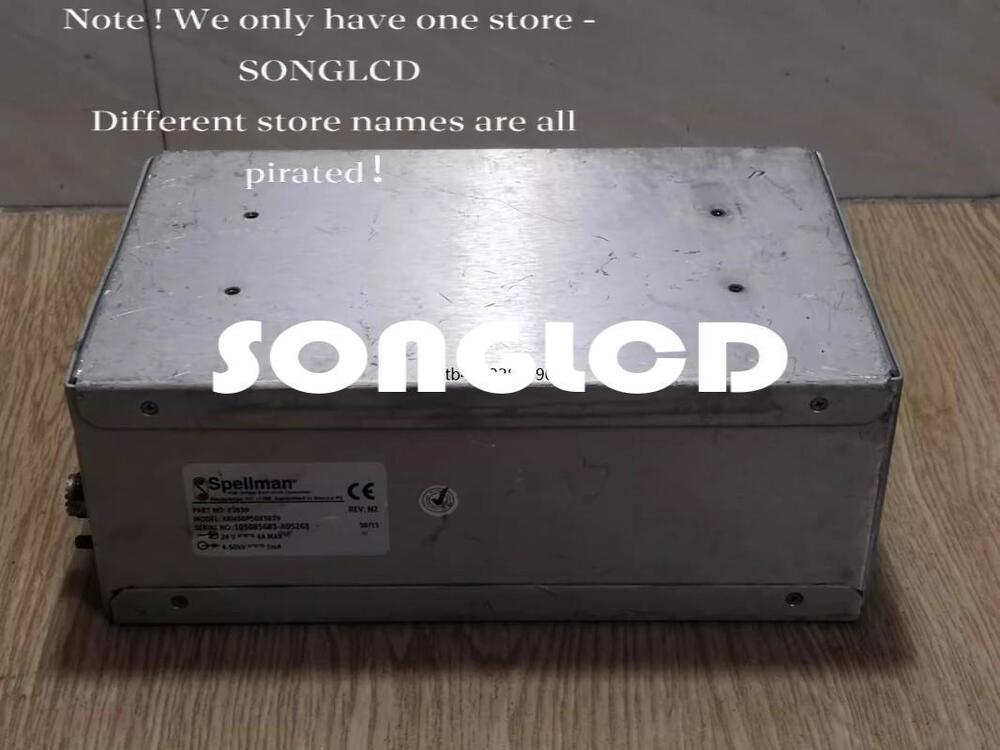 1PCS X3839 XRM50P50X3839 Optical Component - OPTIMAX